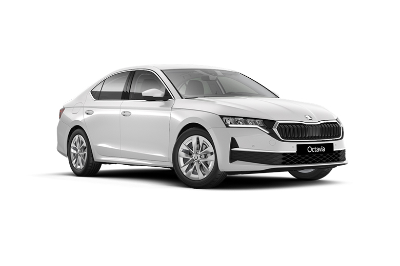 Skoda OCTAVIA nuomojama masina
