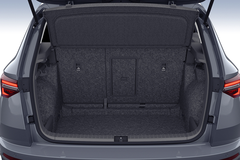 Skoda KAROQ nuomojama masina