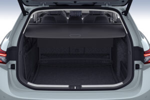 Skoda SUPERB nuomojama masina