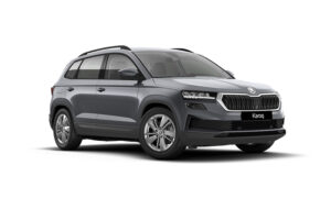 Skoda KAROQ nuomojama masina