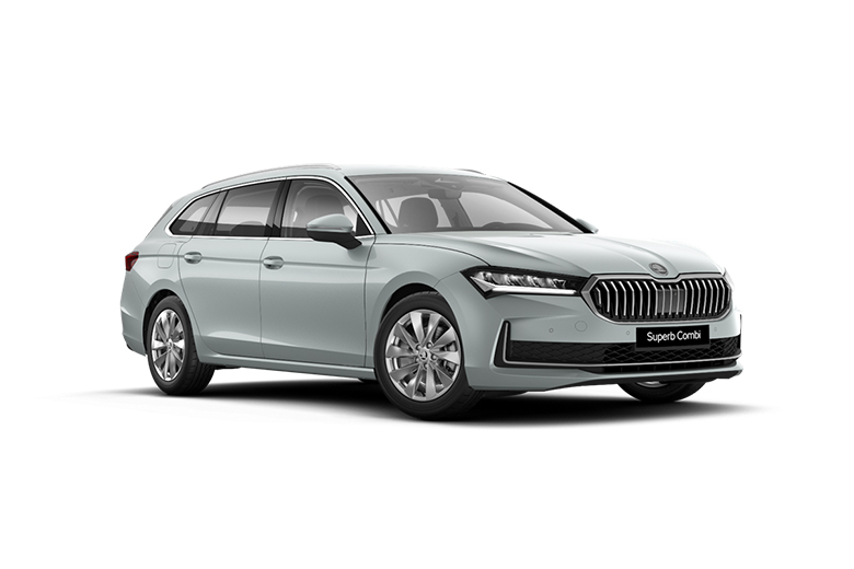 Skoda SUPERB nuomojama masina