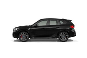 BMW iX1 nuomojama masina