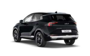 Kia SPORTAGE nuomojama masina