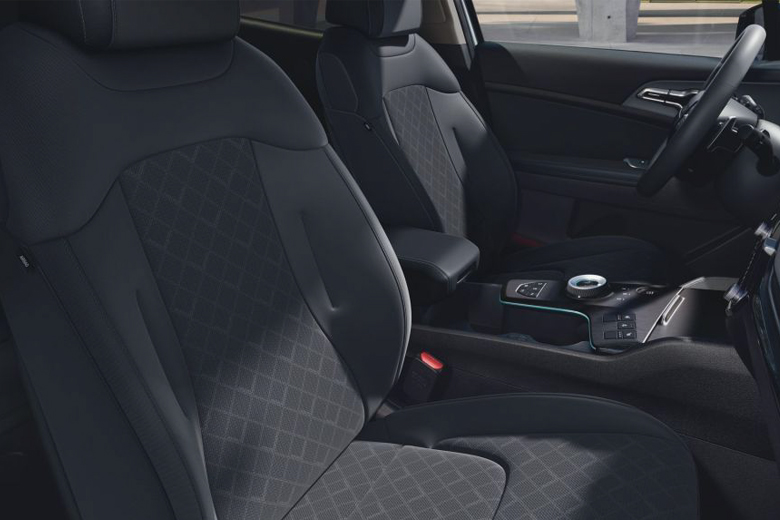 Kia SPORTAGE nuomojama masina