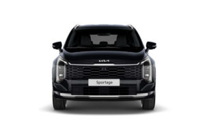 Kia SPORTAGE nuomojama masina