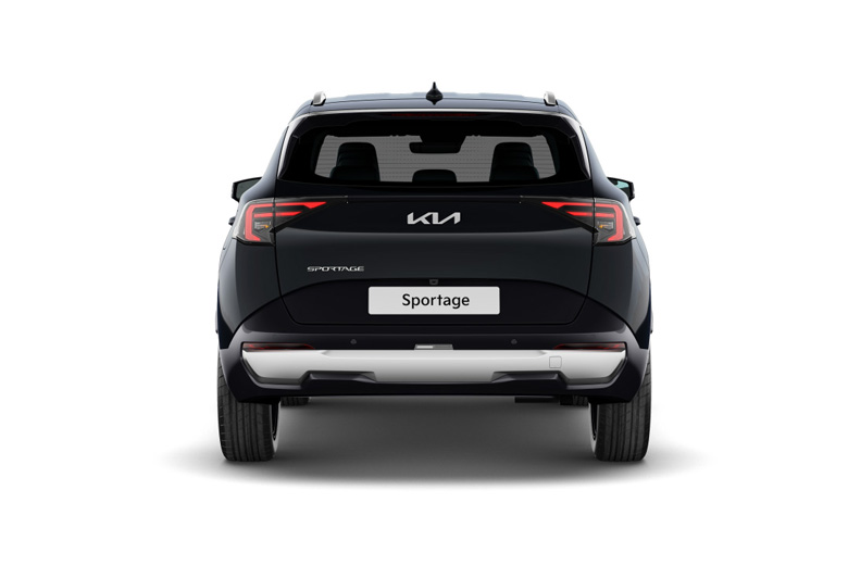 Kia SPORTAGE nuomojama masina