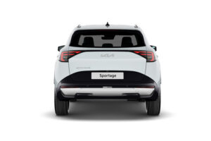 Kia SPORTAGE nuomojama masina