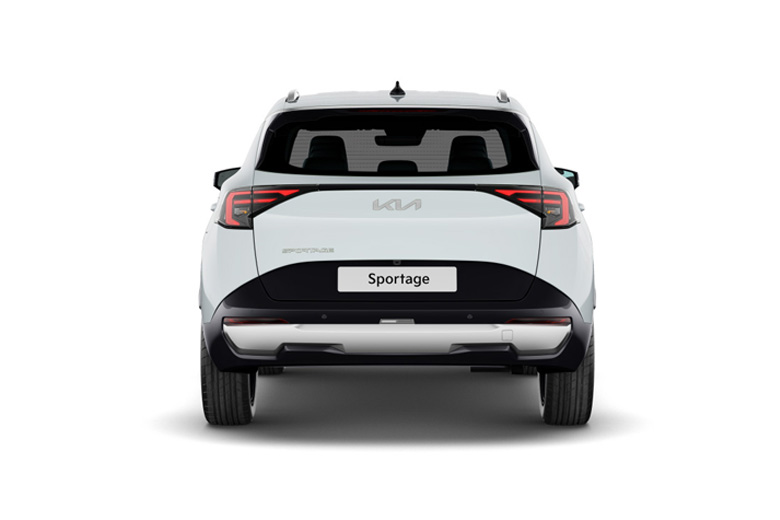 Kia SPORTAGE nuomojama masina