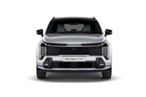 Kia SPORTAGE nuomojama masina