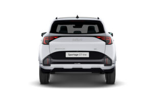 Kia SPORTAGE nuomojama masina