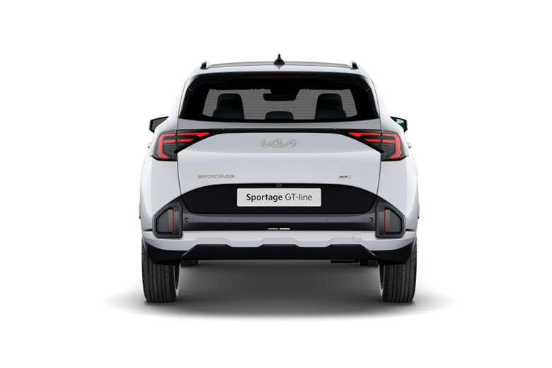 Kia SPORTAGE nuomojama masina