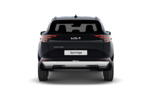 Kia SPORTAGE nuomojama masina