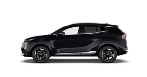 Kia SPORTAGE nuomojama masina