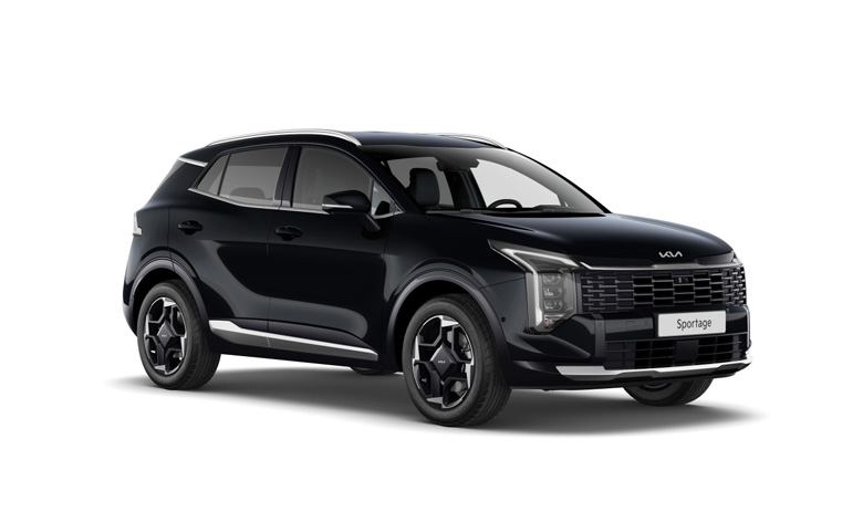 Kia SPORTAGE nuomojama masina