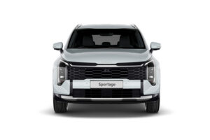 Kia SPORTAGE nuomojama masina