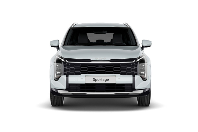 Kia SPORTAGE nuomojama masina