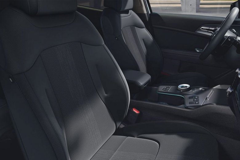 Kia SPORTAGE nuomojama masina