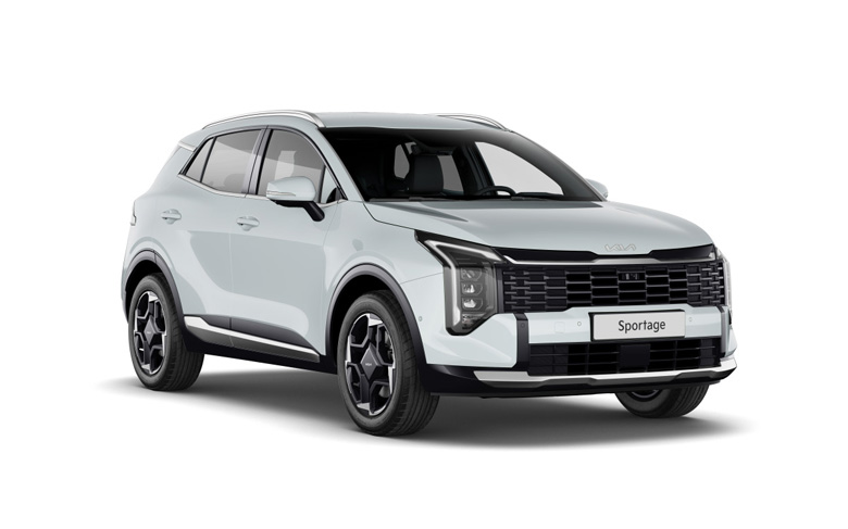Kia SPORTAGE nuomojama masina