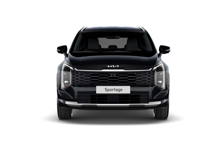 Kia SPORTAGE nuomojama masina