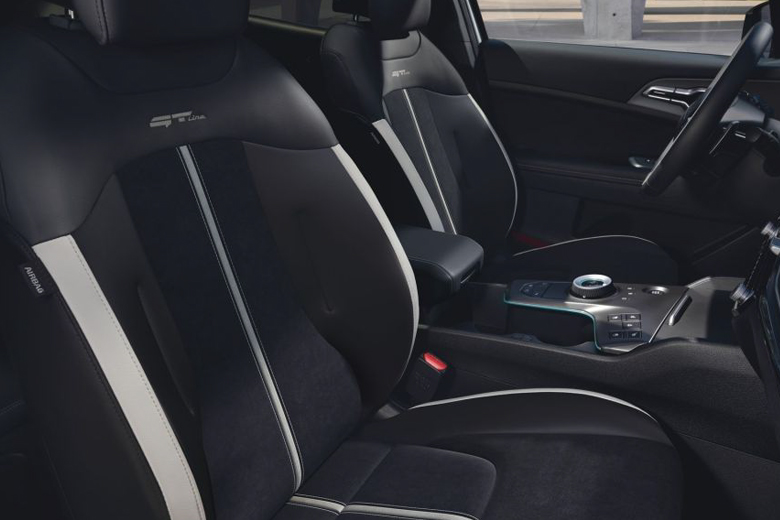 Kia SPORTAGE nuomojama masina