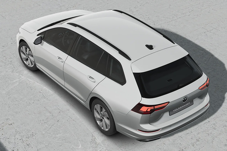 Volkswagen GOLF nuomojama masina