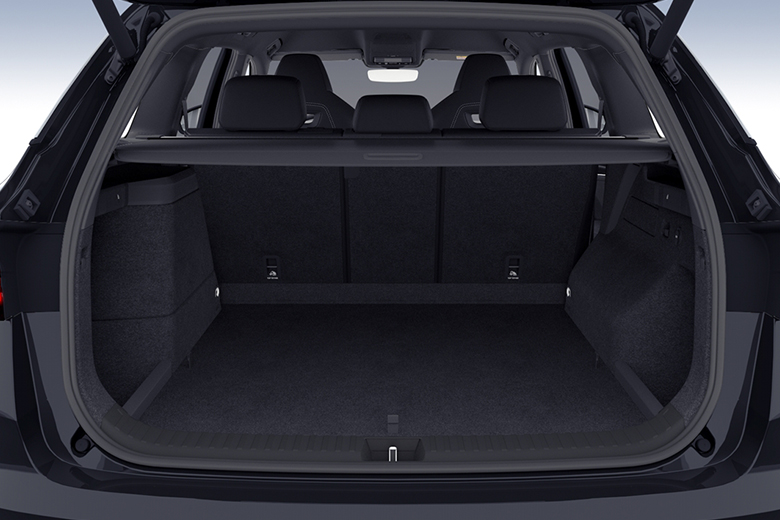 Skoda Kodiaq nuomojama masina