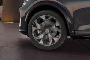 Cupra Formentor nuomojama masina