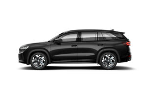 Skoda Kodiaq nuomojama masina