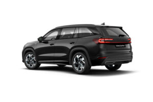 Skoda Kodiaq nuomojama masina
