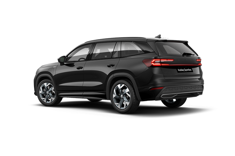 Skoda Kodiaq nuomojama masina