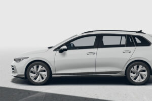 Volkswagen GOLF nuomojama masina