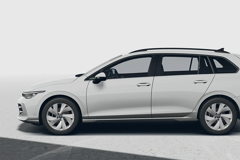 Volkswagen GOLF nuomojama masina