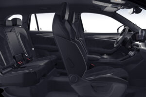 Skoda Kodiaq nuomojama masina