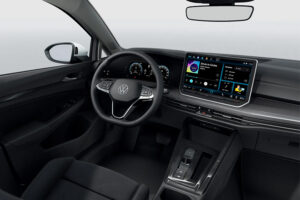 Volkswagen GOLF nuomojama masina