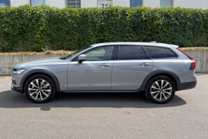 Volvo V90 nuomojama masina