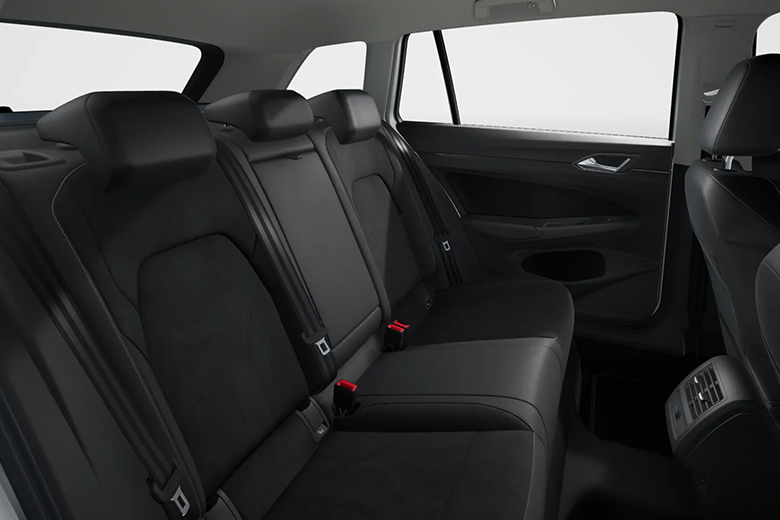 Volkswagen GOLF nuomojama masina