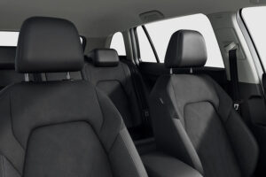 Volkswagen GOLF nuomojama masina