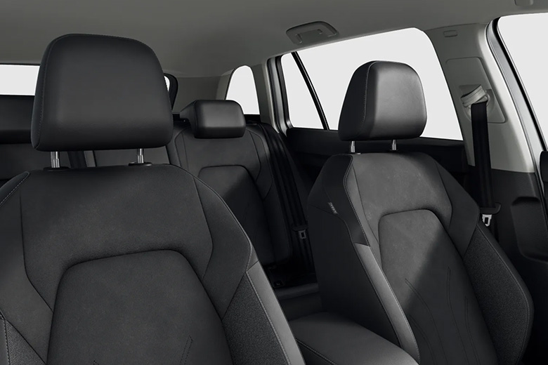 Volkswagen GOLF nuomojama masina