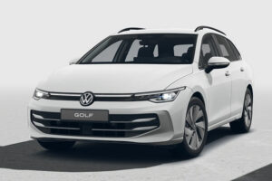 Volkswagen GOLF nuomojama masina