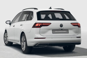 Volkswagen GOLF nuomojama masina