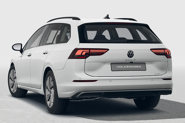 Volkswagen GOLF nuomojama masina