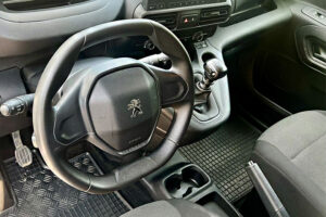 Peugeot PARTNER nuomojama masina