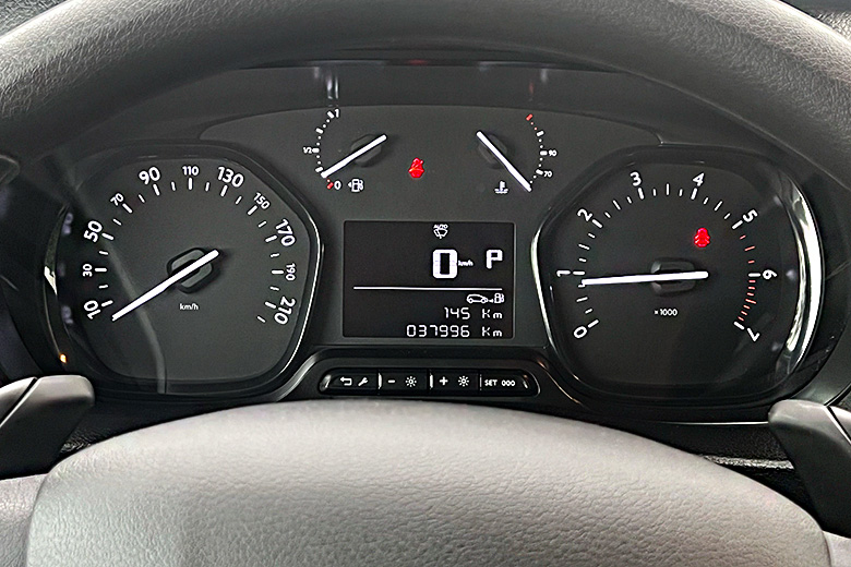 Toyota Proace nuomojama masina