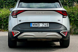 Kia SPORTAGE nuomojama masina