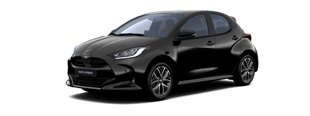 Toyota YARIS nuomojama masina