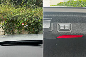Audi A6 nuomojama masina
