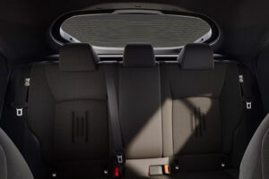 Toyota C-HR nuomojama masina