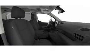 Toyota Proace City Verso nuomojama masina