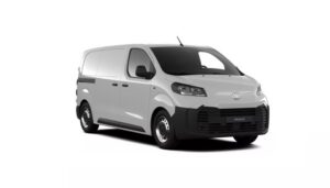 Toyota Proace nuomojama masina