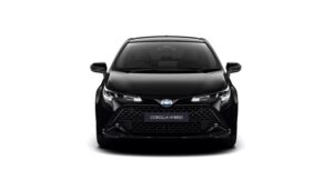 Toyota COROLLA nuomojama masina